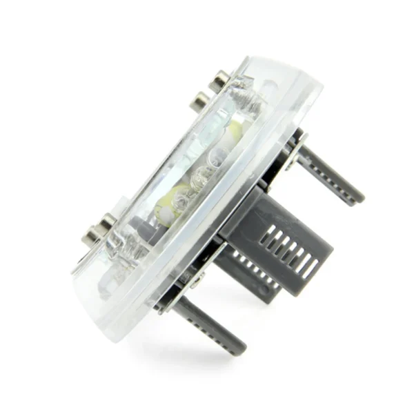 Car LED Wheel Lamp - Image 4