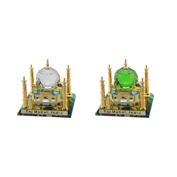 Mosque peace talisman car ornament - Image 6