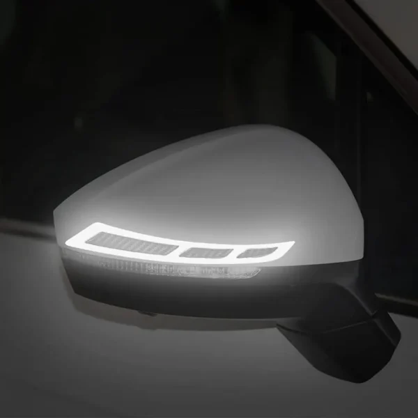 22CM Car Wheel Rim Eyebrow Protector Wheel Arch Mouldings Rubber Stickers Decorative Strip Bumper Protector Guard Scratch - Image 5